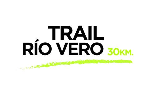 Trail Rio Vero